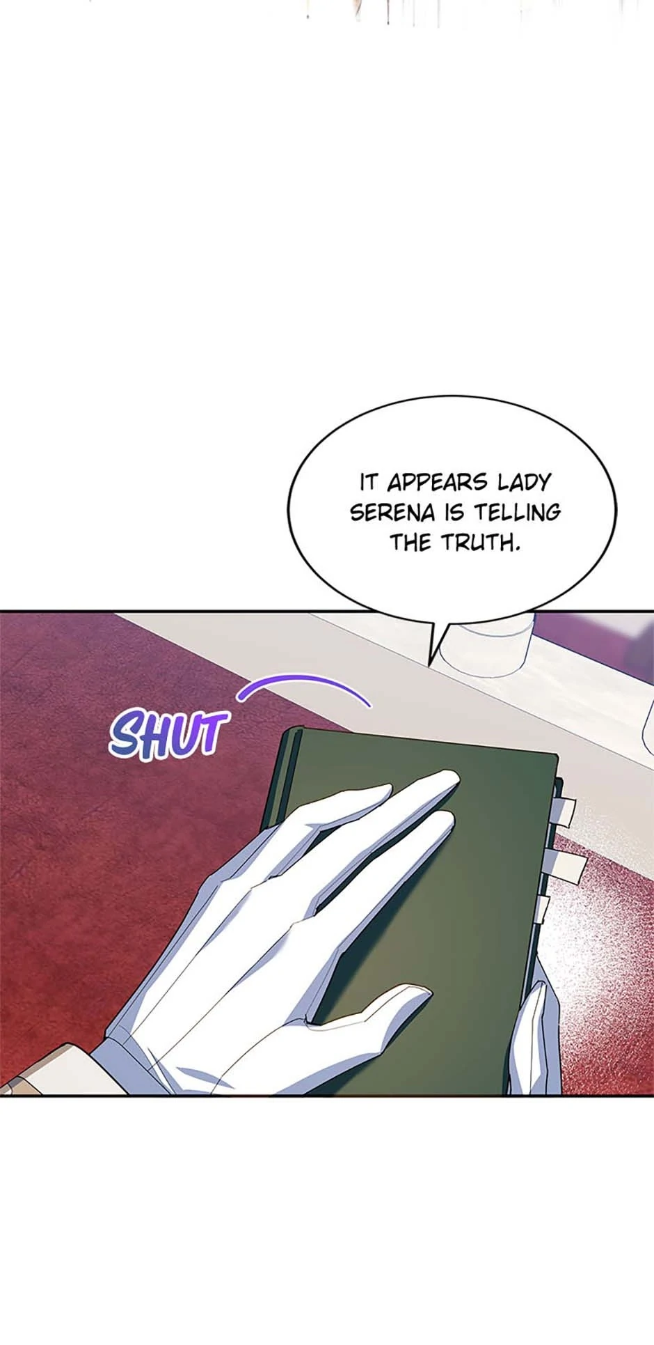 A Divorced Evil Lady Bakes Cakes chapter 80 page 38