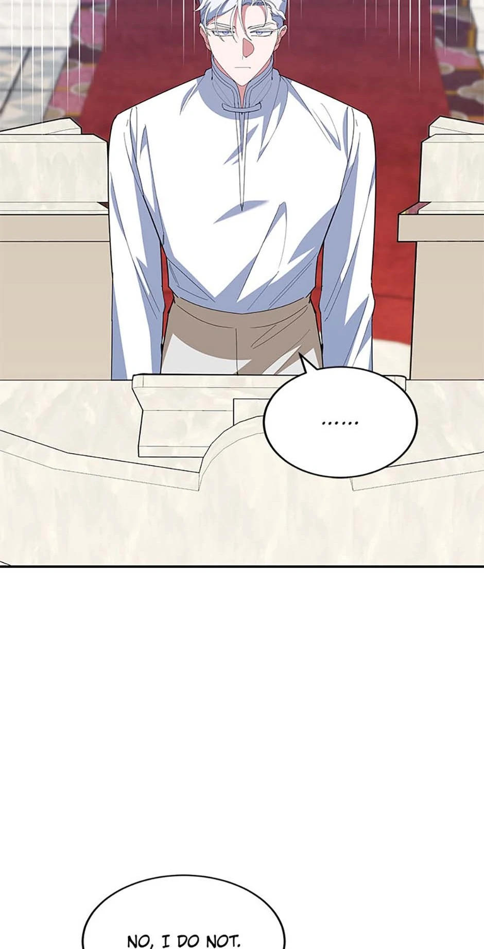 A Divorced Evil Lady Bakes Cakes chapter 80 page 4