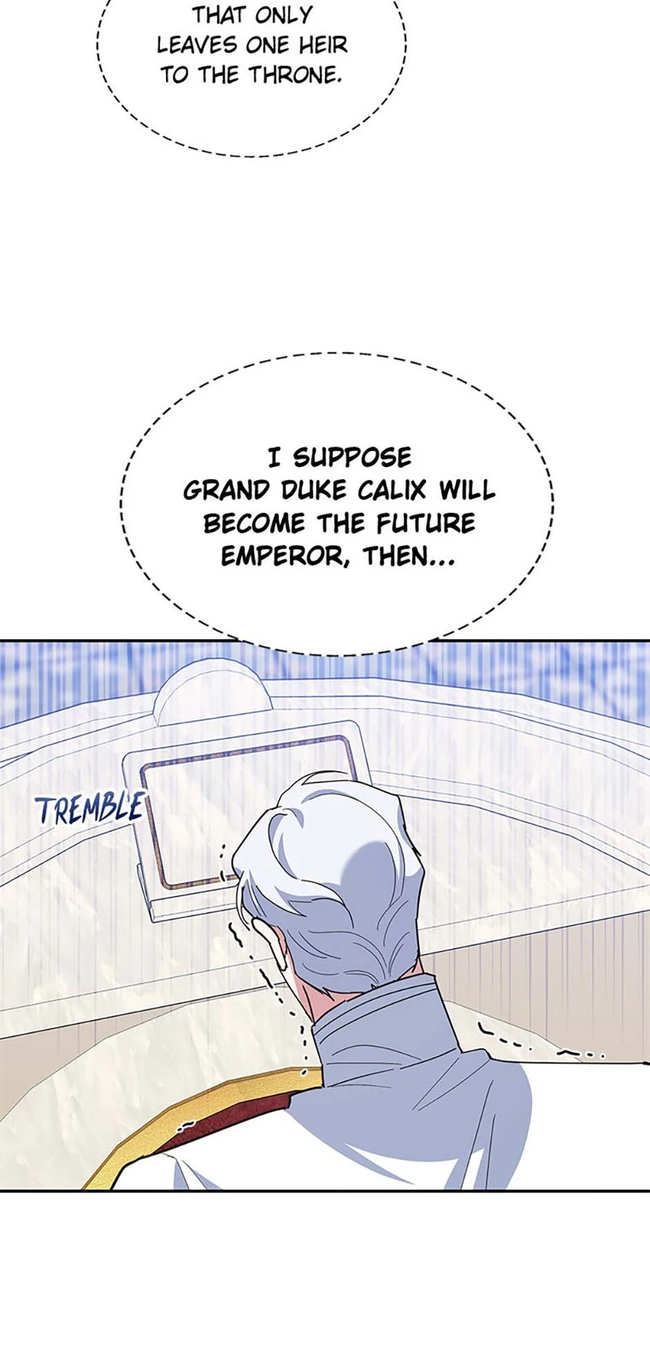 A Divorced Evil Lady Bakes Cakes chapter 80 page 43