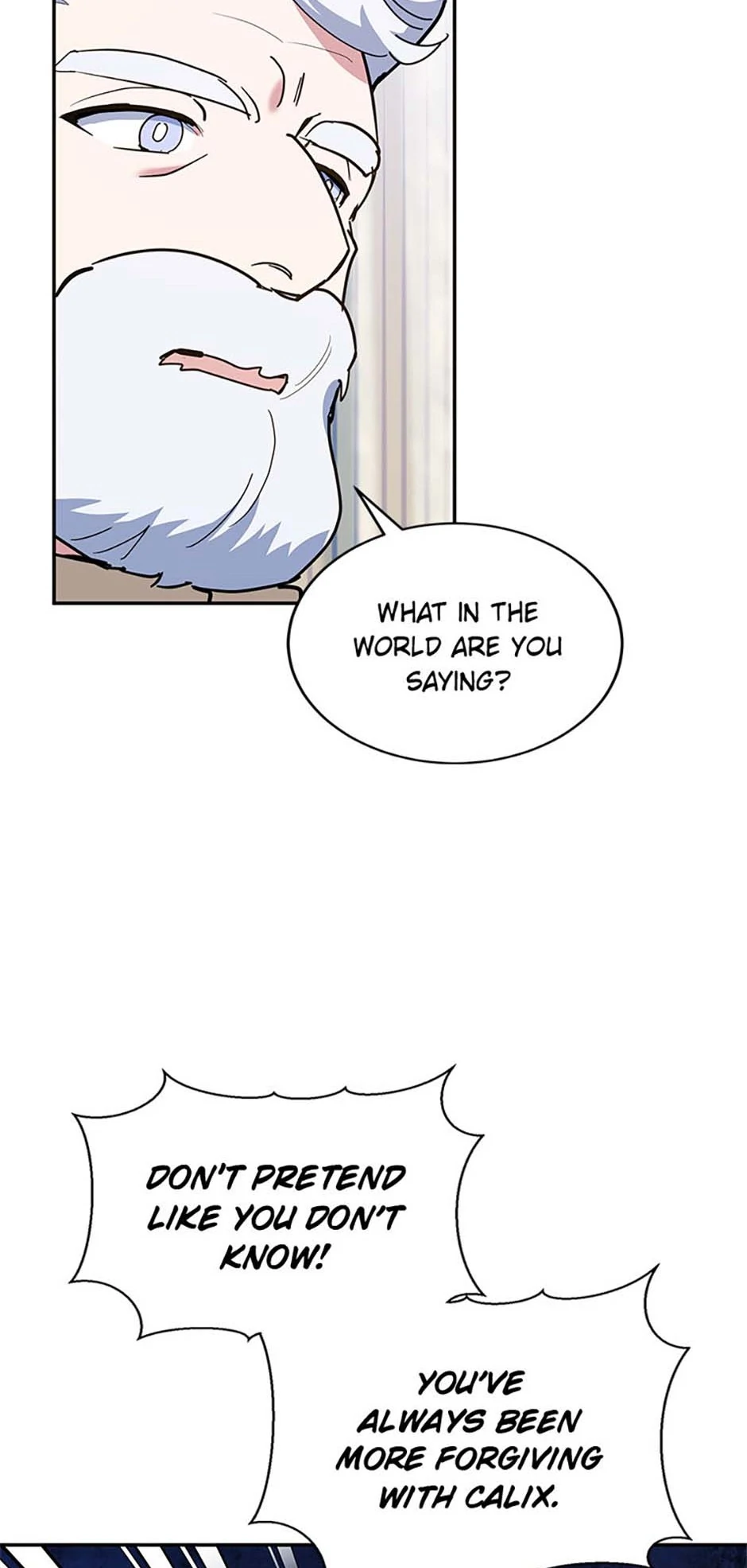 A Divorced Evil Lady Bakes Cakes chapter 80 page 45