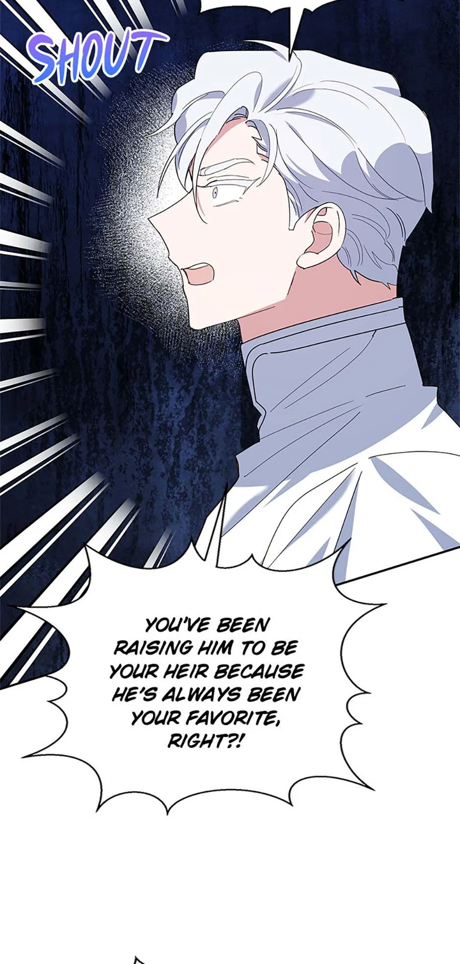 A Divorced Evil Lady Bakes Cakes chapter 80 page 46