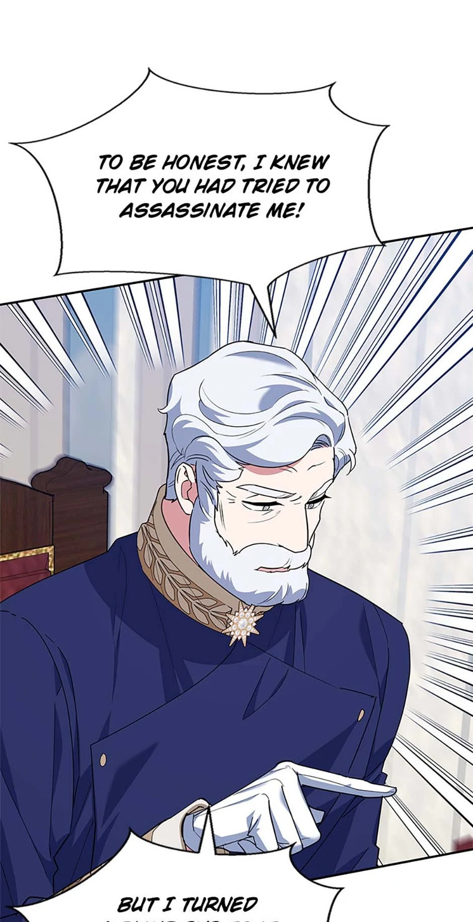 A Divorced Evil Lady Bakes Cakes chapter 80 page 48