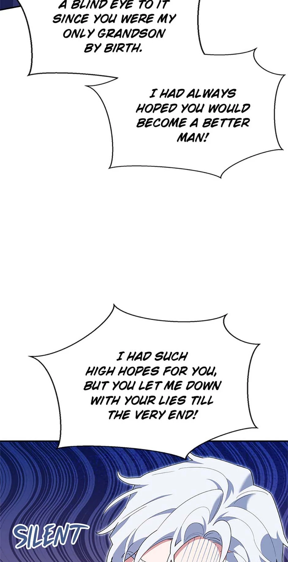 A Divorced Evil Lady Bakes Cakes chapter 80 page 49