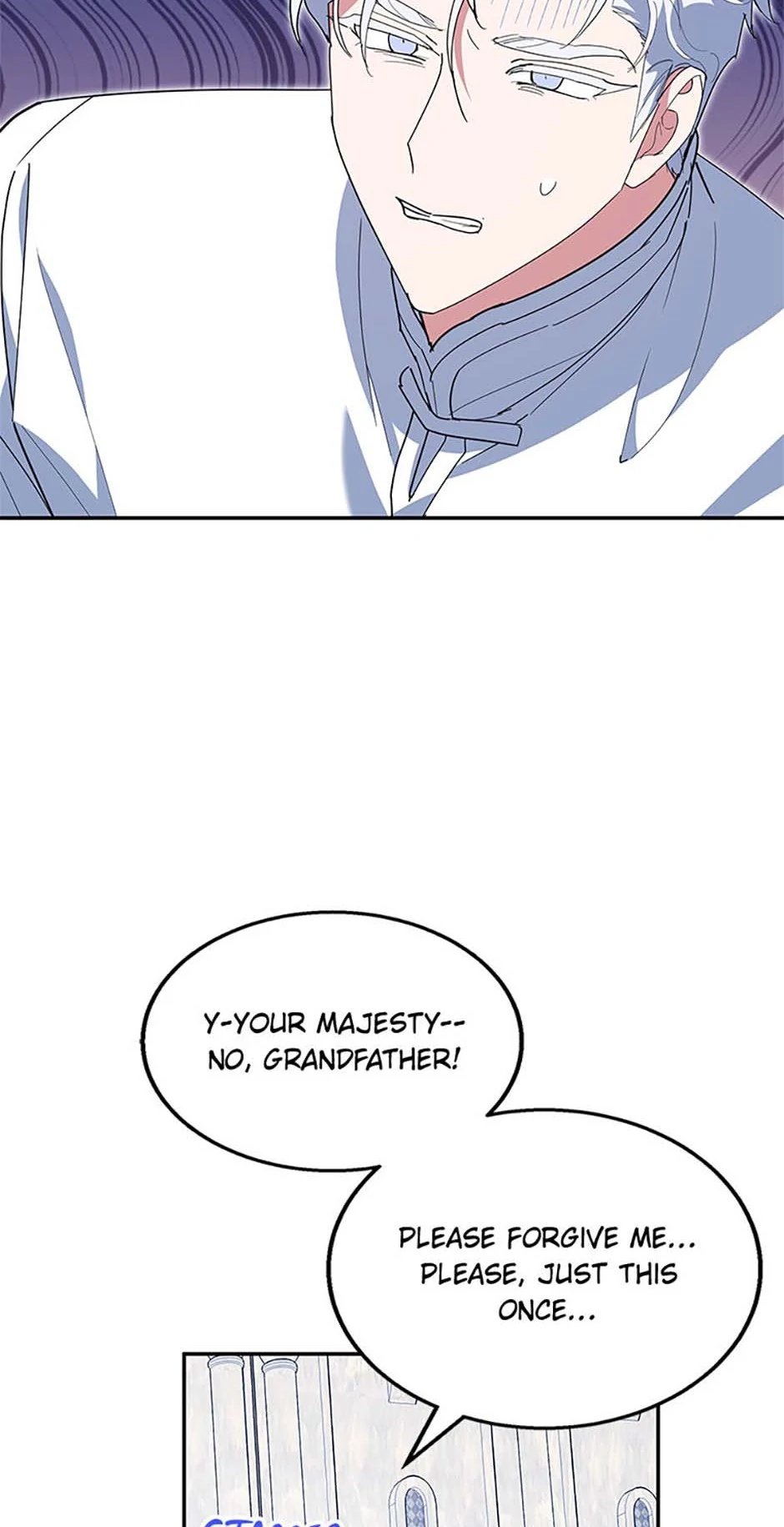A Divorced Evil Lady Bakes Cakes chapter 80 page 50