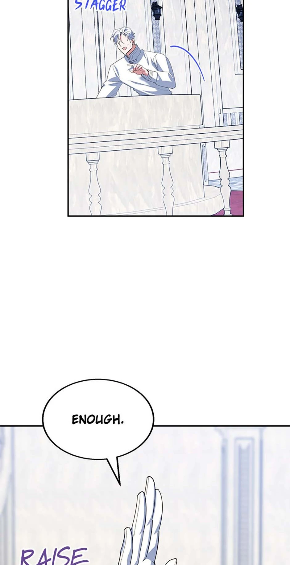 A Divorced Evil Lady Bakes Cakes chapter 80 page 51
