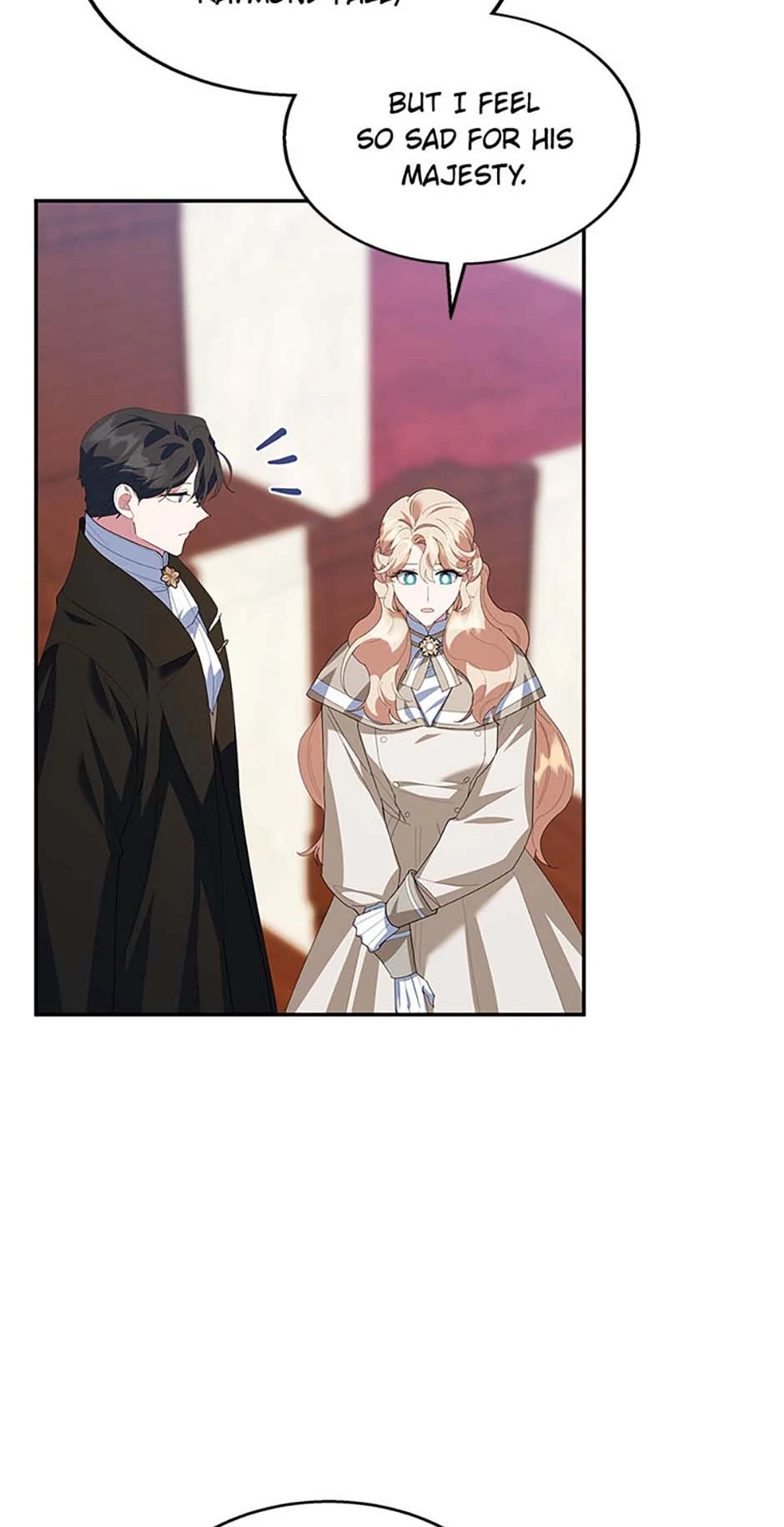 A Divorced Evil Lady Bakes Cakes chapter 80 page 55