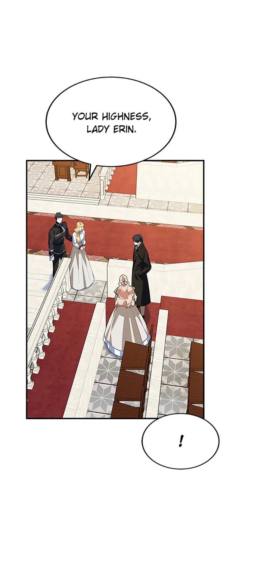 A Divorced Evil Lady Bakes Cakes chapter 80 page 57