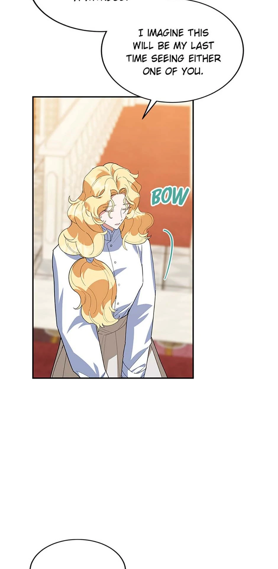 A Divorced Evil Lady Bakes Cakes chapter 80 page 59