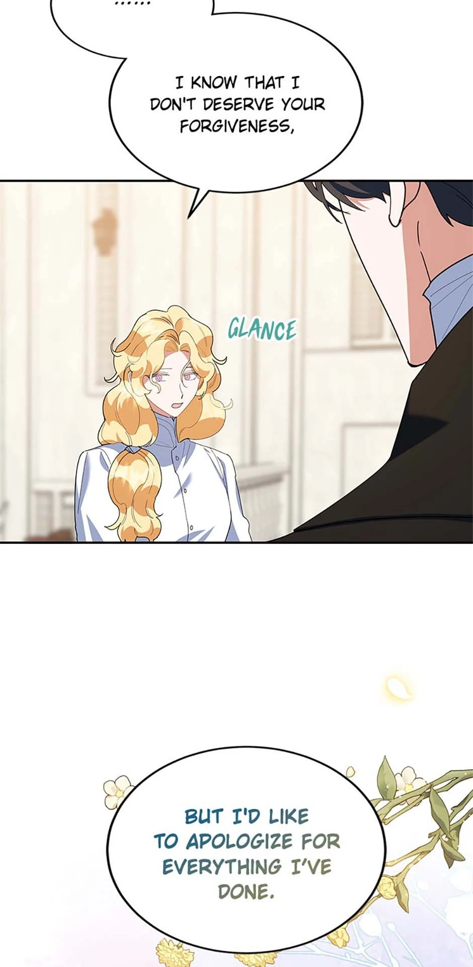 A Divorced Evil Lady Bakes Cakes chapter 80 page 60