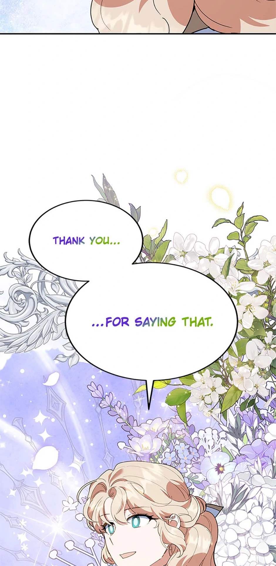A Divorced Evil Lady Bakes Cakes chapter 80 page 64
