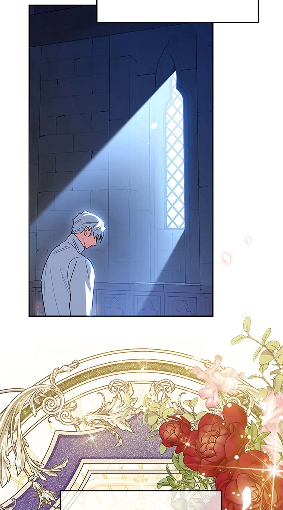 A Divorced Evil Lady Bakes Cakes chapter 80 page 67
