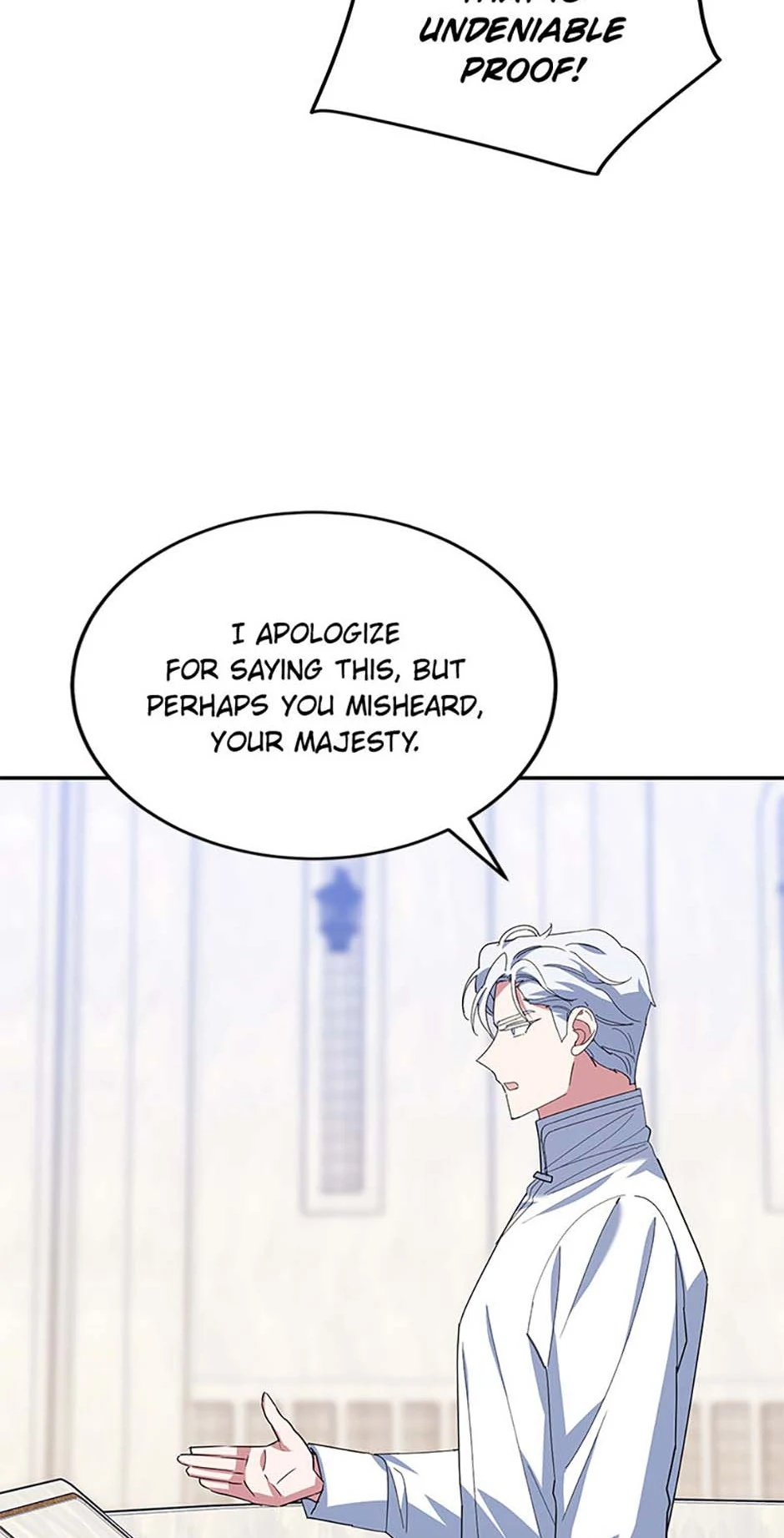 A Divorced Evil Lady Bakes Cakes chapter 80 page 7