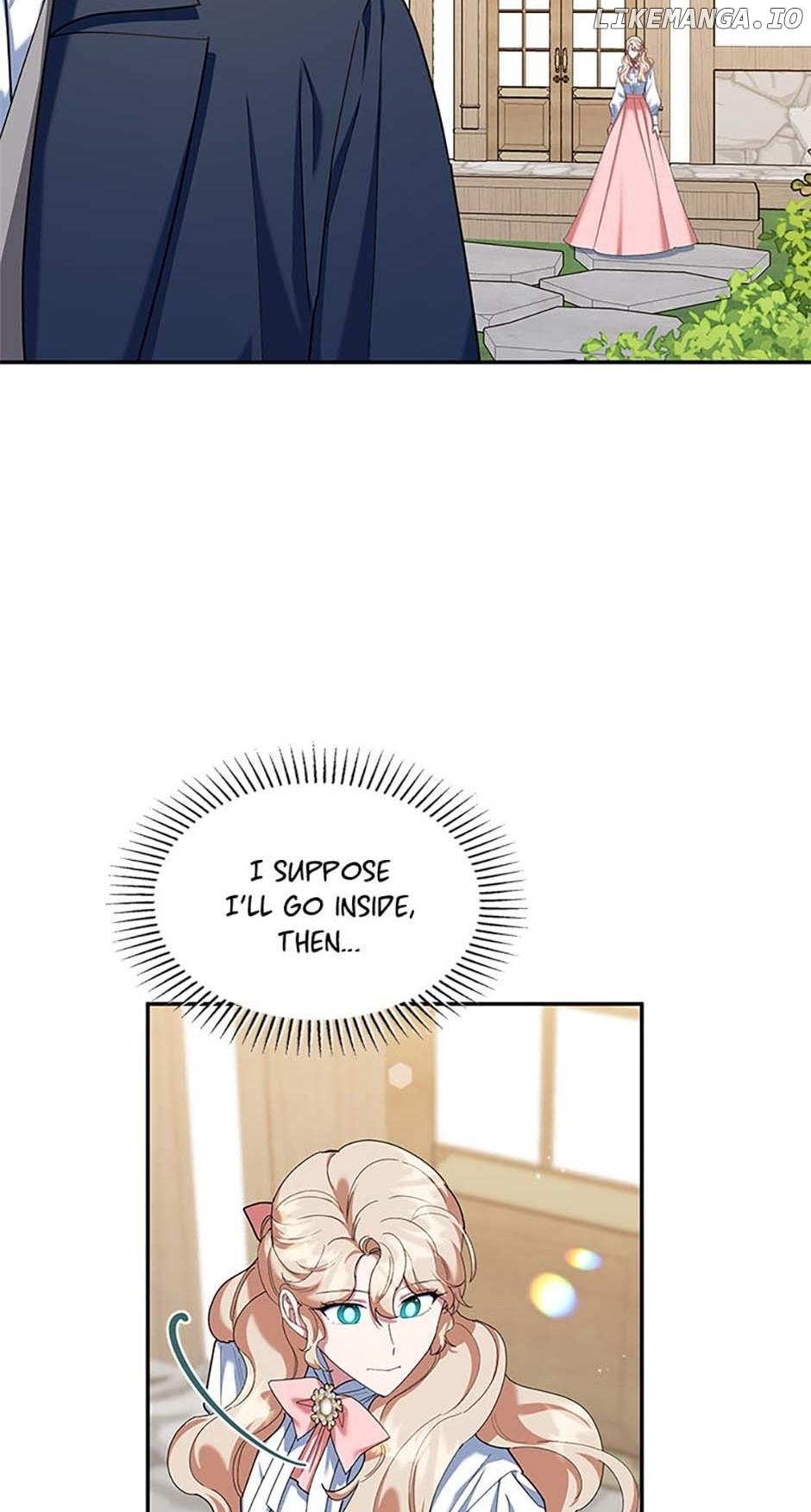 A Divorced Evil Lady Bakes Cakes chapter 81 page 14