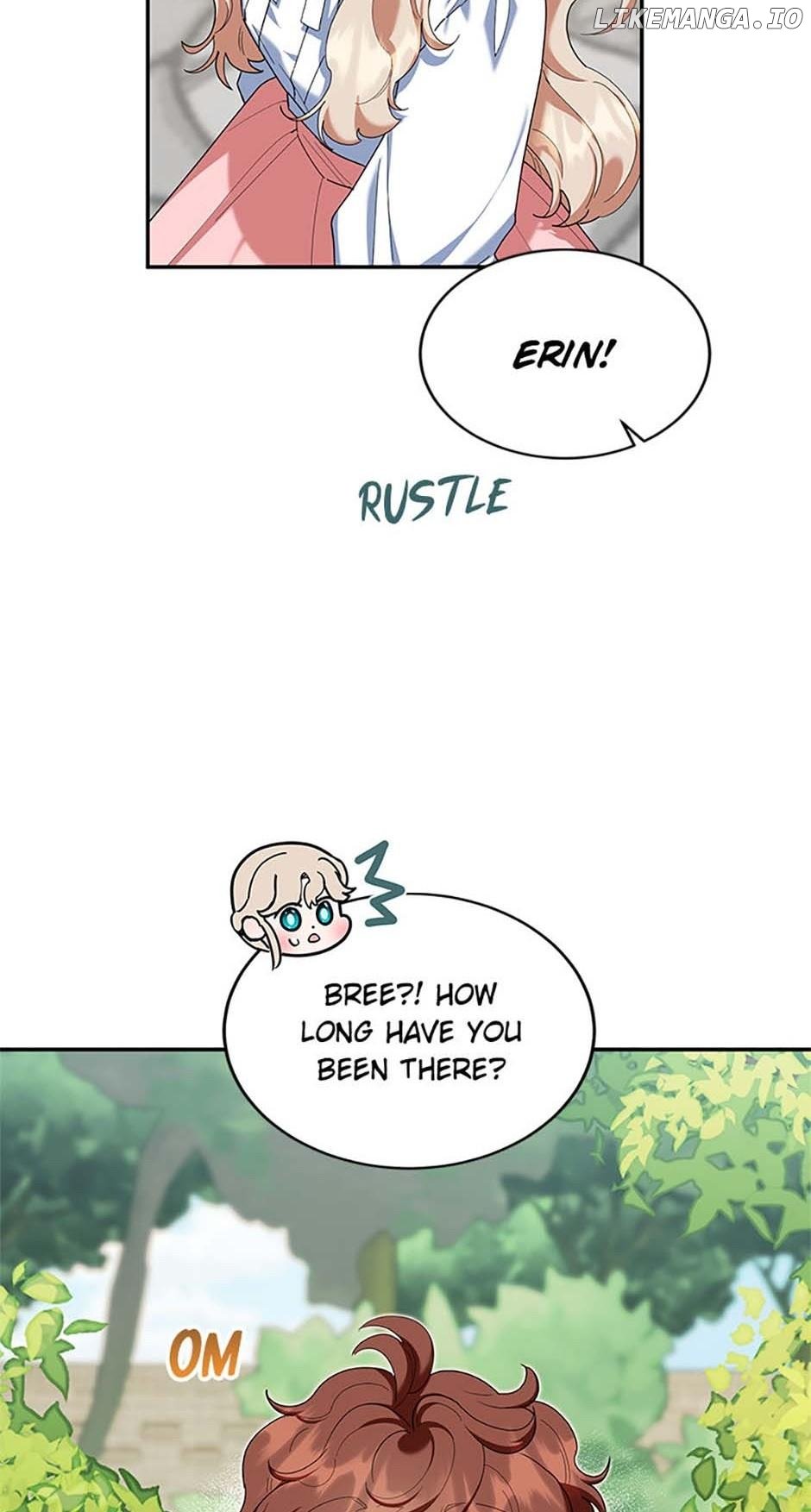 A Divorced Evil Lady Bakes Cakes chapter 81 page 15