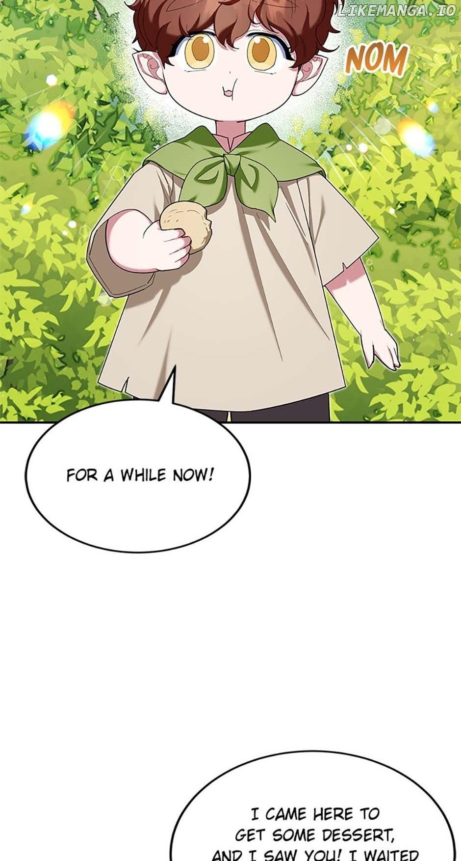 A Divorced Evil Lady Bakes Cakes chapter 81 page 16