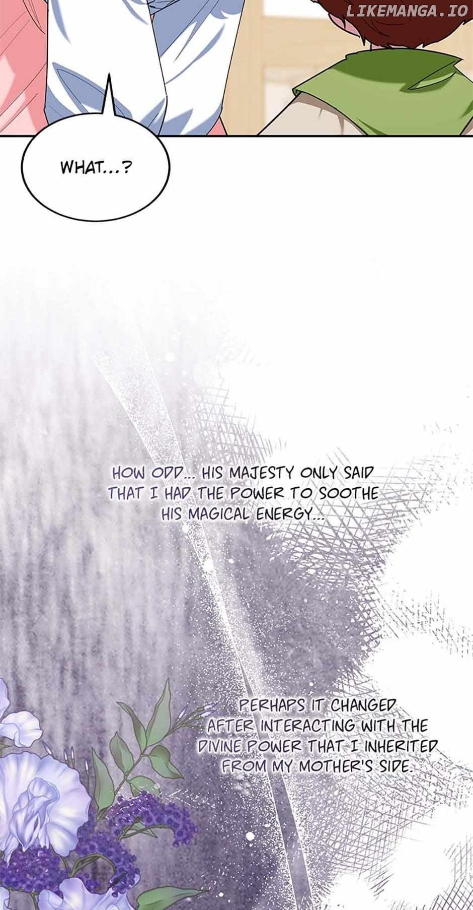 A Divorced Evil Lady Bakes Cakes chapter 81 page 20