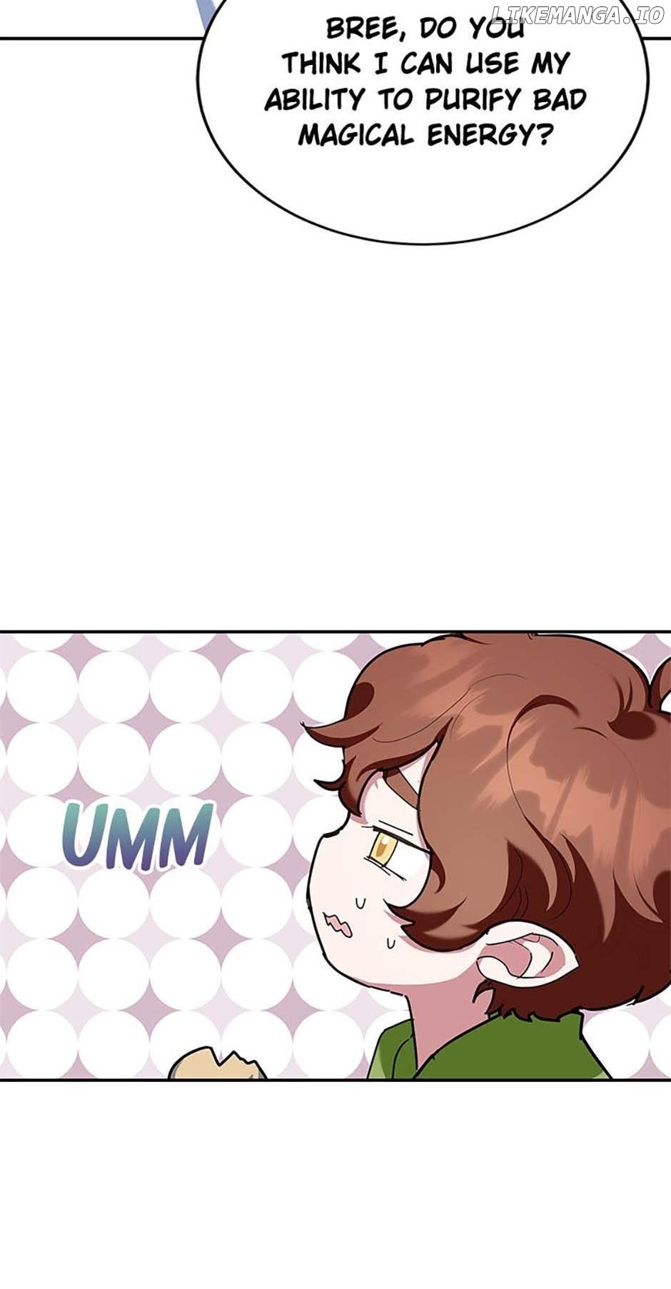 A Divorced Evil Lady Bakes Cakes chapter 81 page 22
