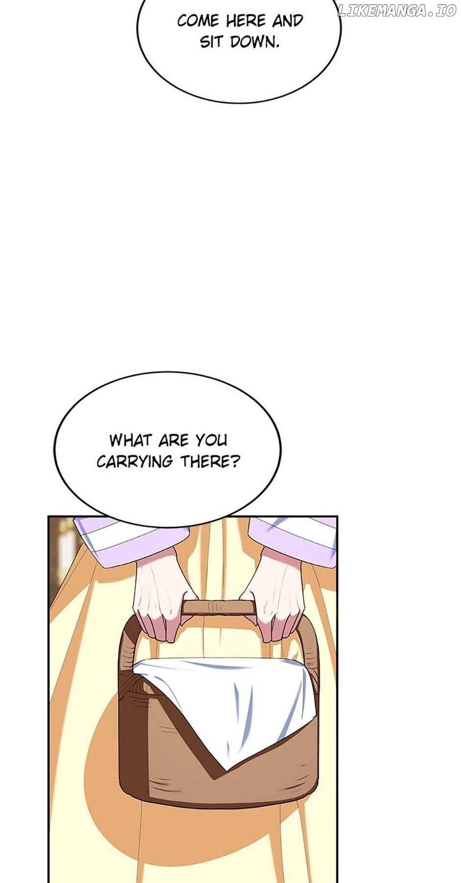 A Divorced Evil Lady Bakes Cakes chapter 81 page 30