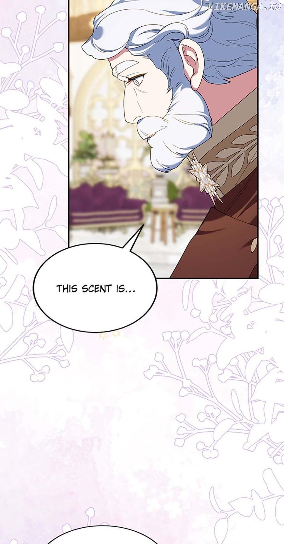 A Divorced Evil Lady Bakes Cakes chapter 81 page 35