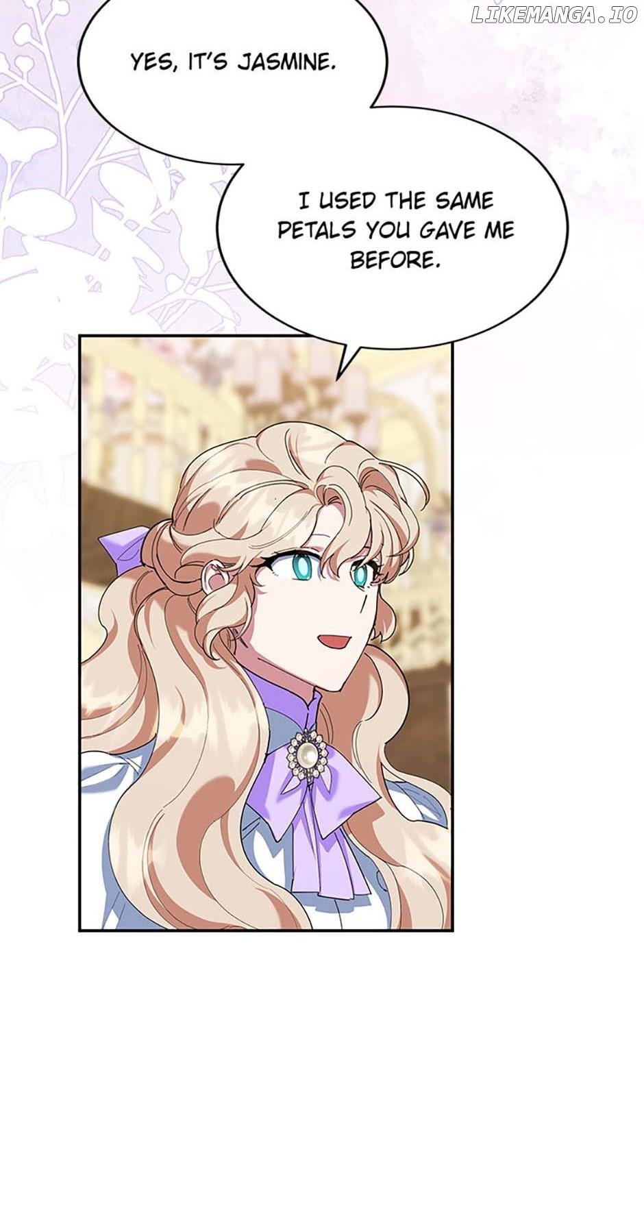 A Divorced Evil Lady Bakes Cakes chapter 81 page 36