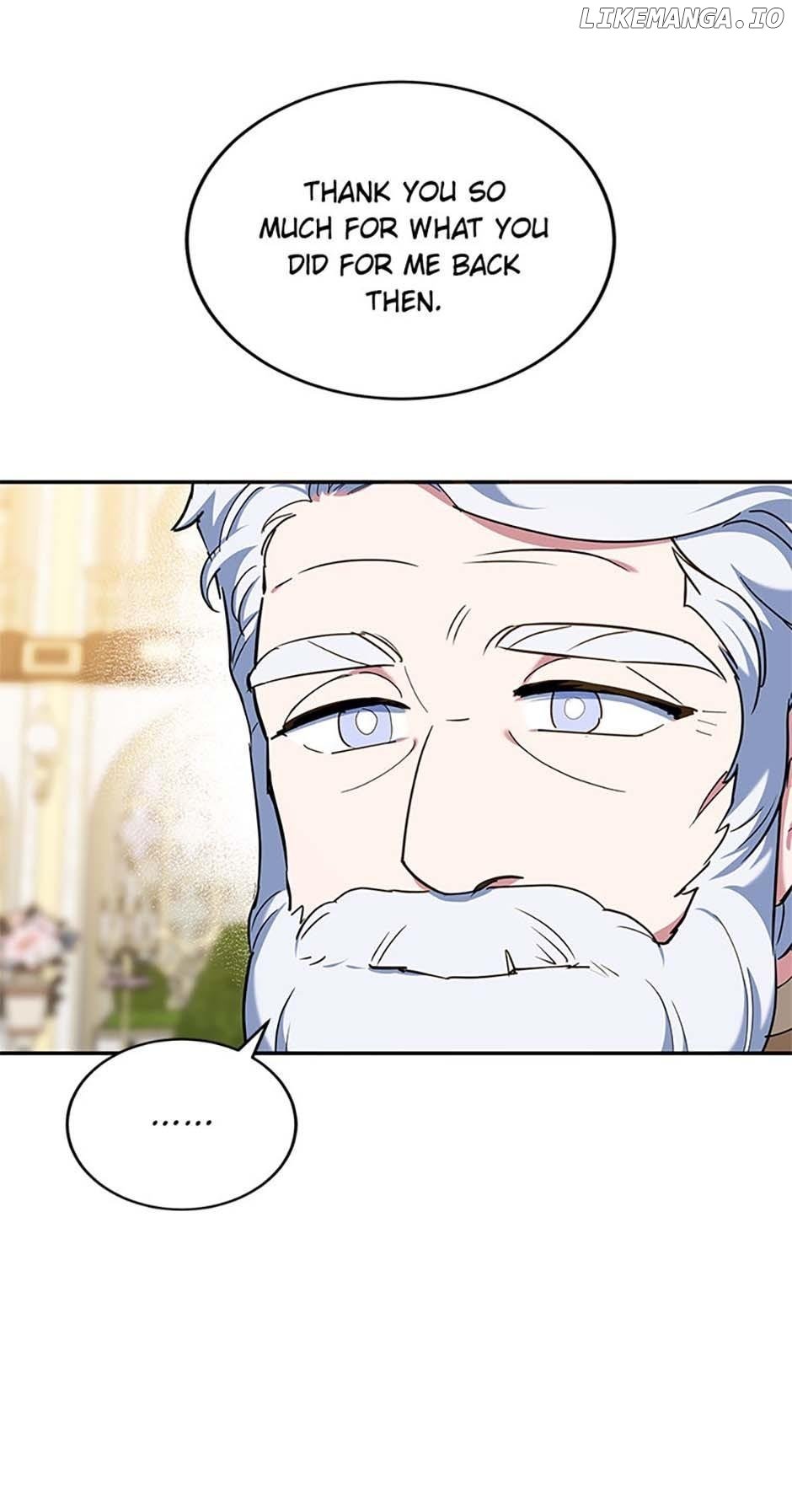 A Divorced Evil Lady Bakes Cakes chapter 81 page 37