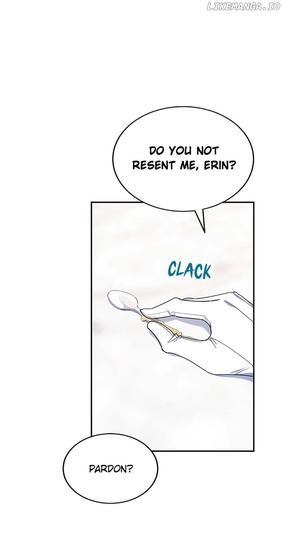 A Divorced Evil Lady Bakes Cakes chapter 81 page 38