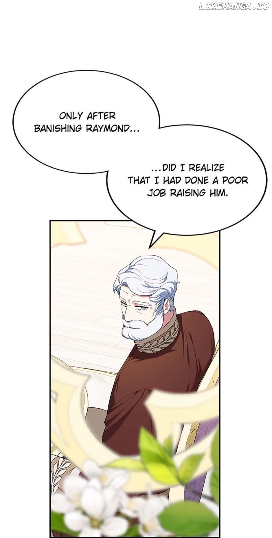 A Divorced Evil Lady Bakes Cakes chapter 81 page 39