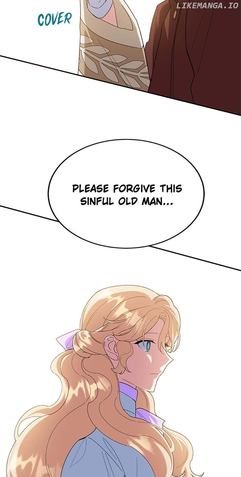 A Divorced Evil Lady Bakes Cakes chapter 81 page 43