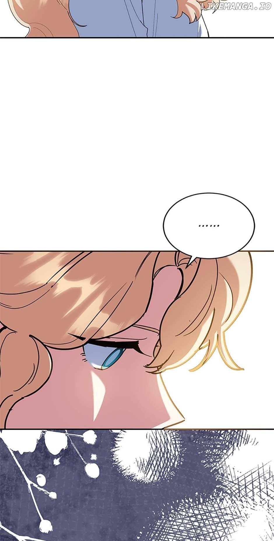 A Divorced Evil Lady Bakes Cakes chapter 81 page 44