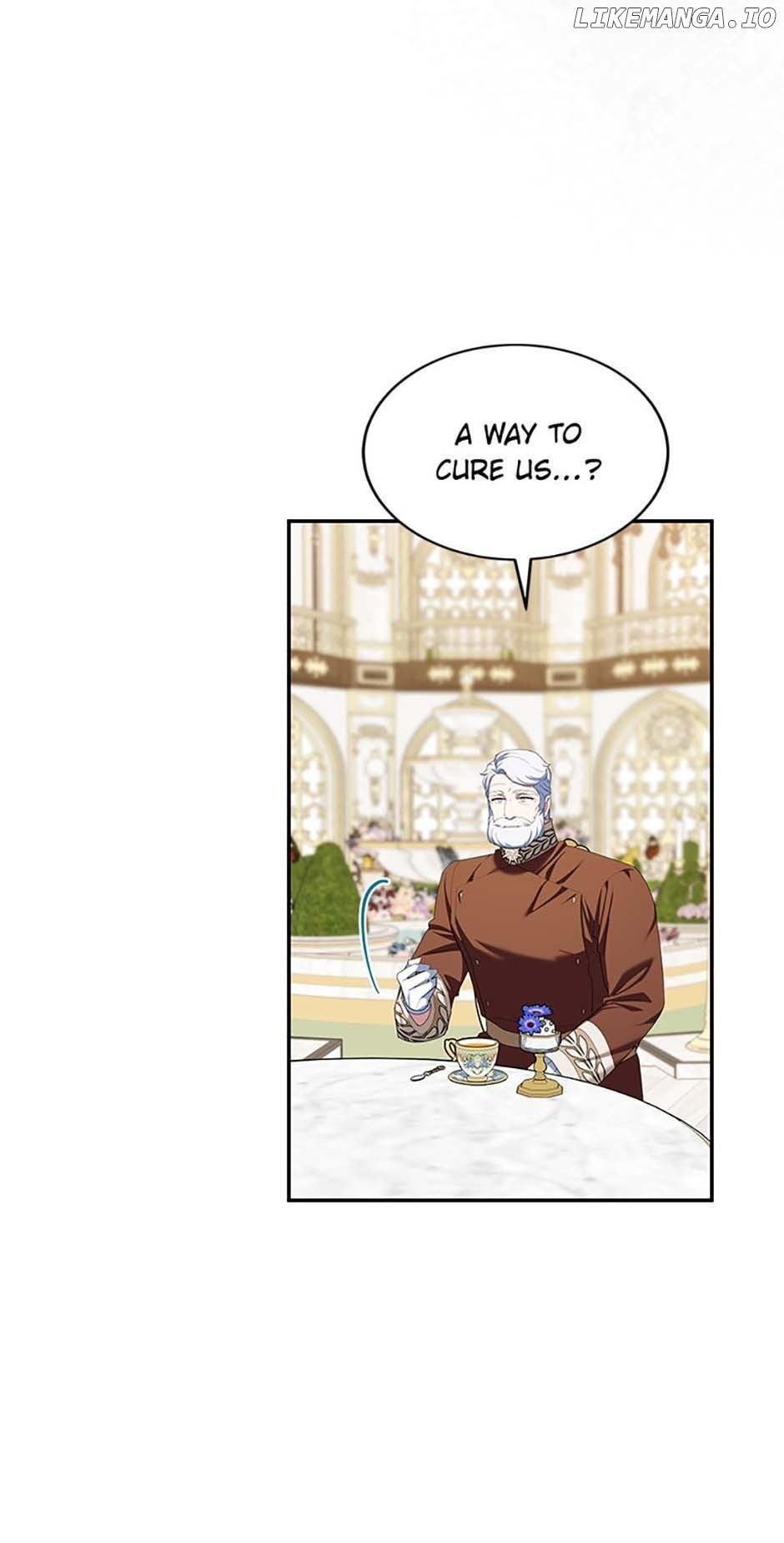 A Divorced Evil Lady Bakes Cakes chapter 81 page 47