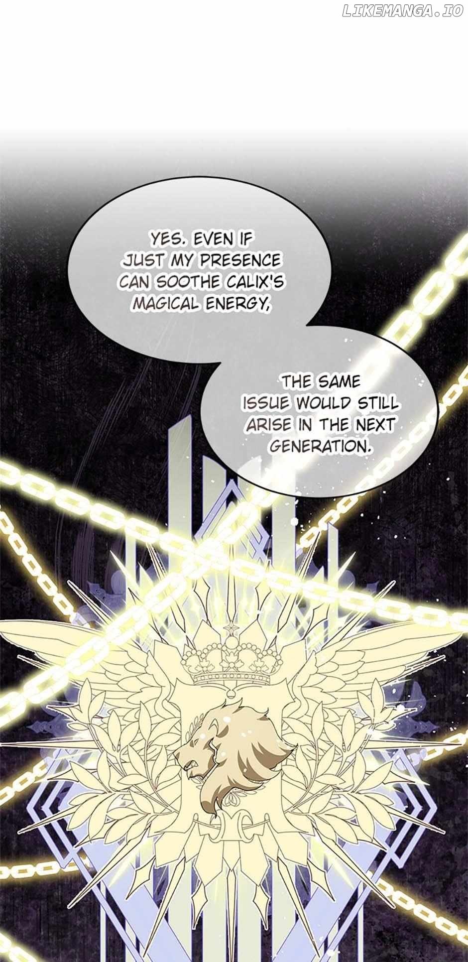 A Divorced Evil Lady Bakes Cakes chapter 81 page 48