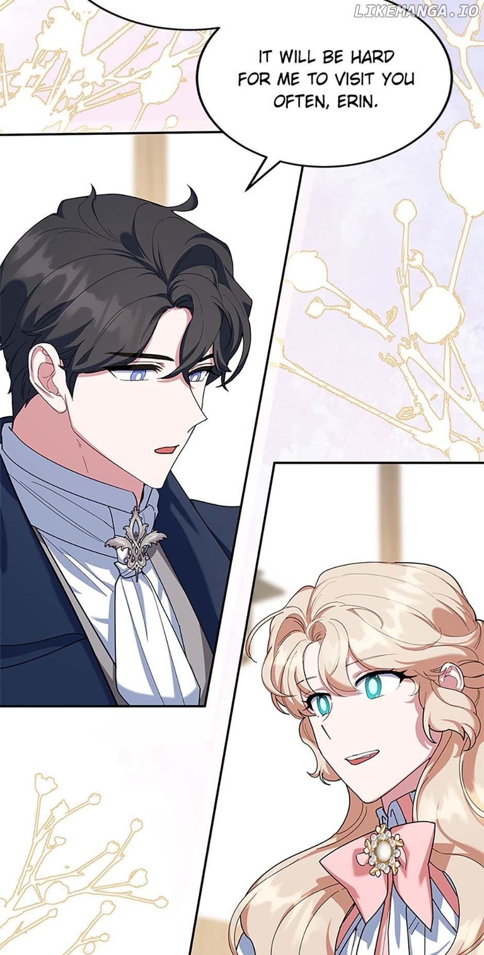 A Divorced Evil Lady Bakes Cakes chapter 81 page 5