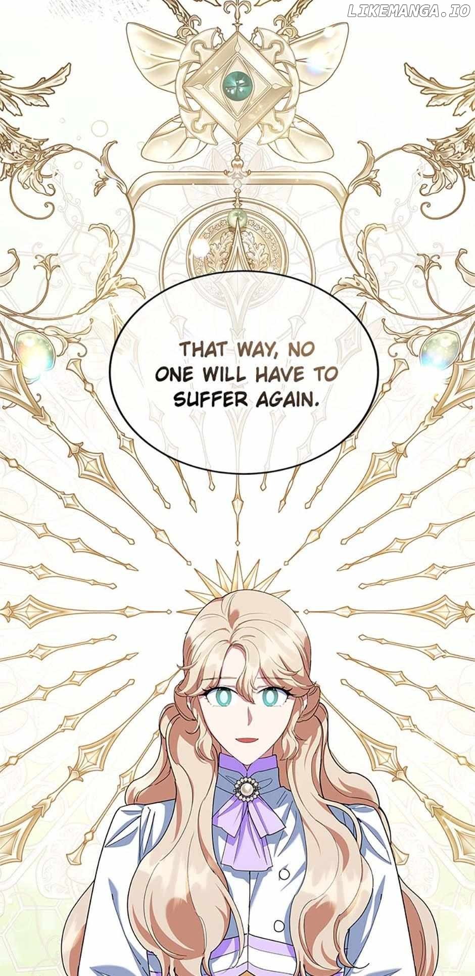 A Divorced Evil Lady Bakes Cakes chapter 81 page 50