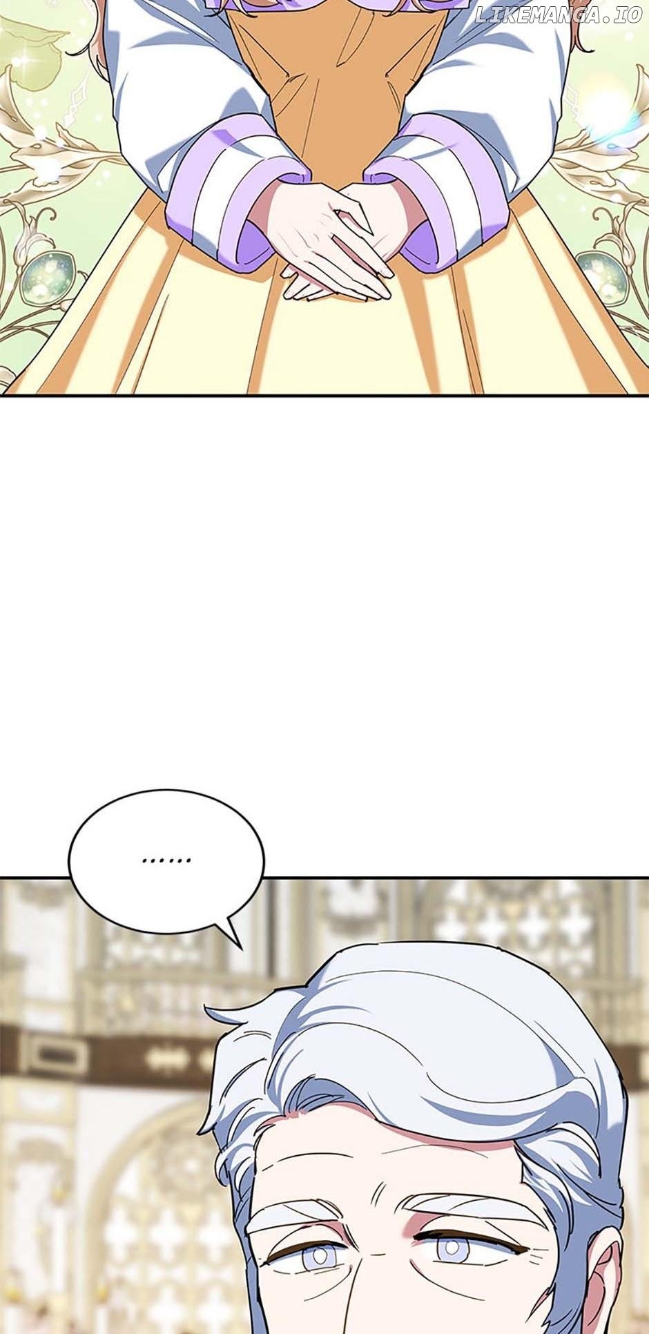 A Divorced Evil Lady Bakes Cakes chapter 81 page 51
