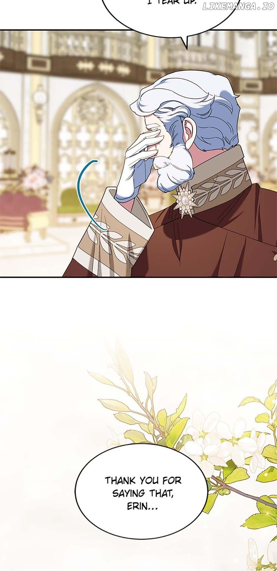 A Divorced Evil Lady Bakes Cakes chapter 81 page 54