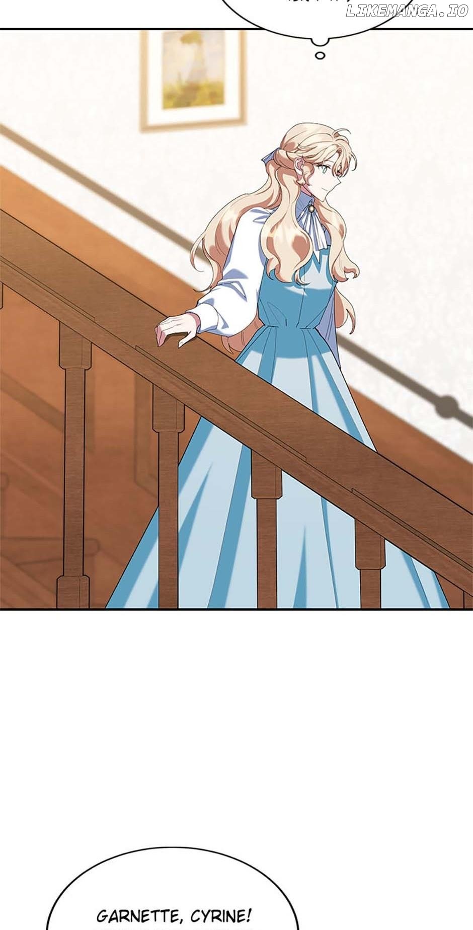 A Divorced Evil Lady Bakes Cakes chapter 81 page 60