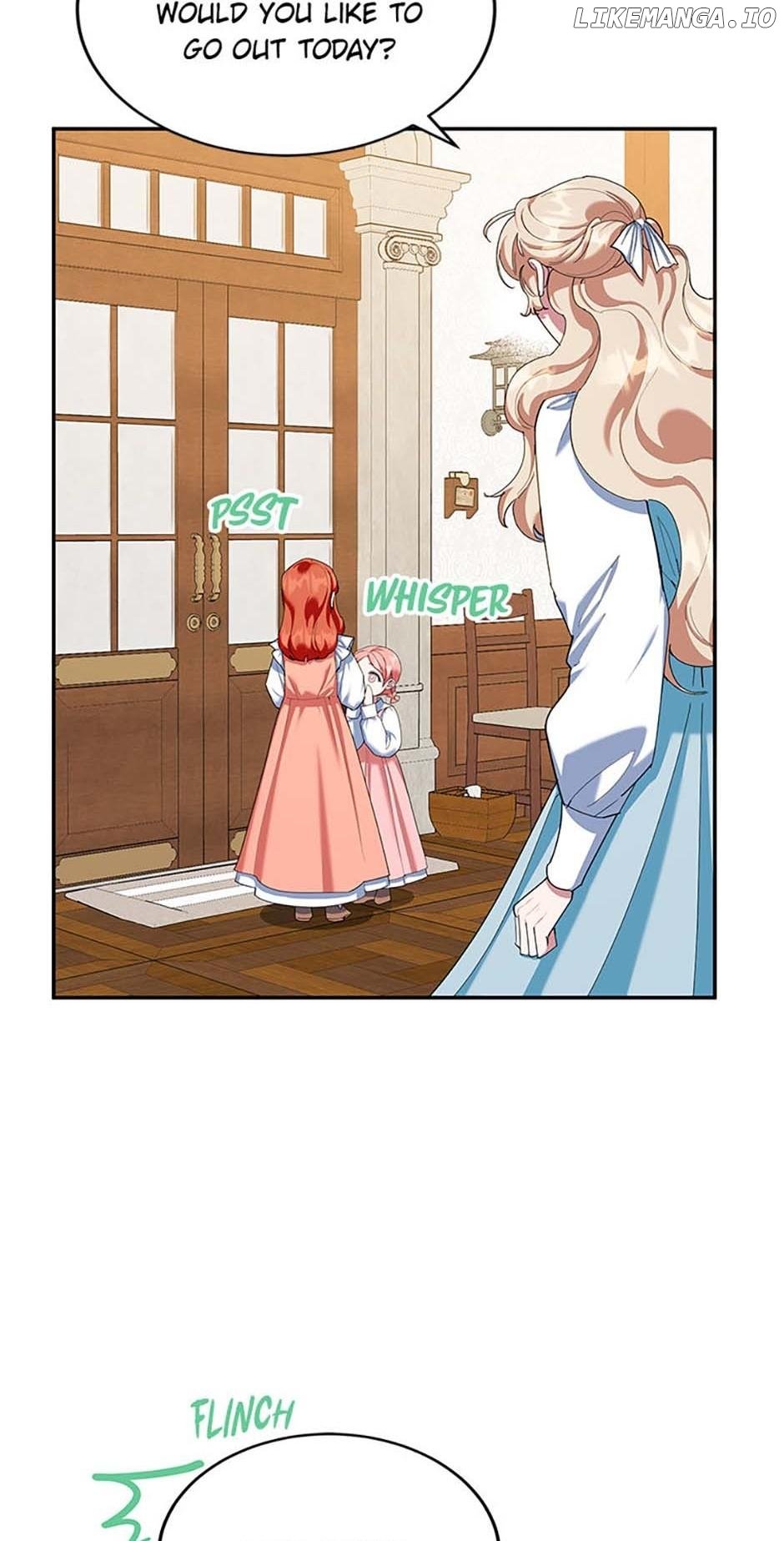 A Divorced Evil Lady Bakes Cakes chapter 81 page 61