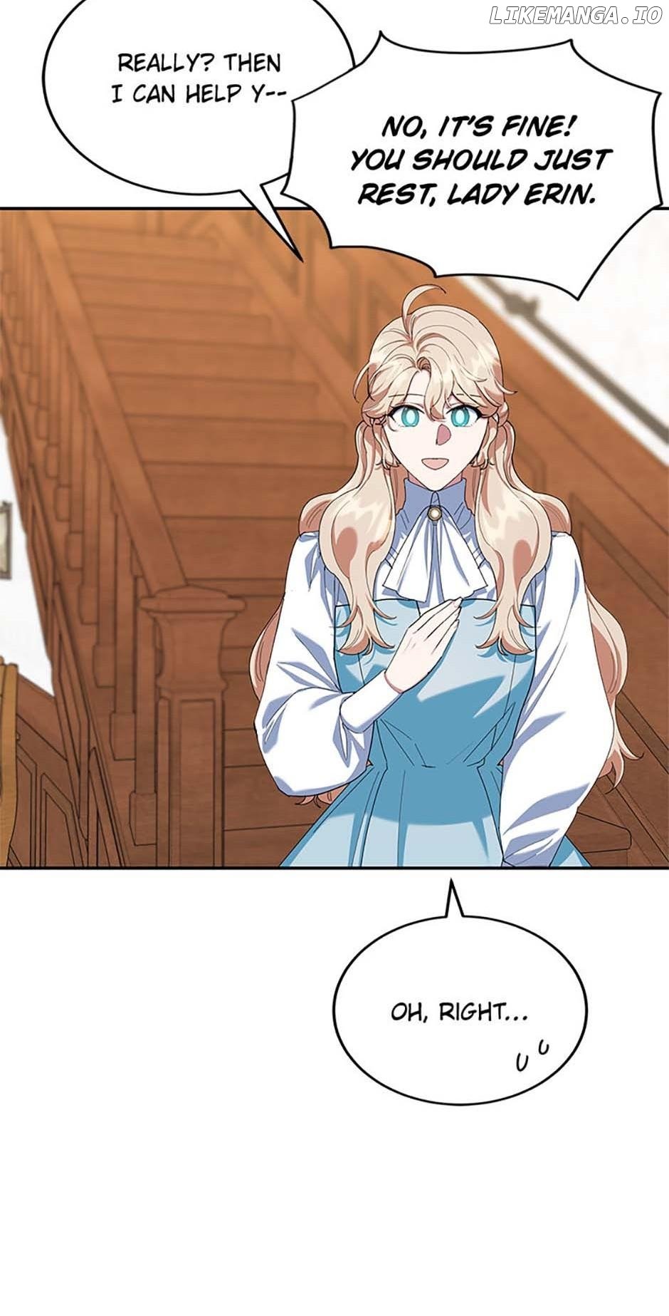 A Divorced Evil Lady Bakes Cakes chapter 81 page 63