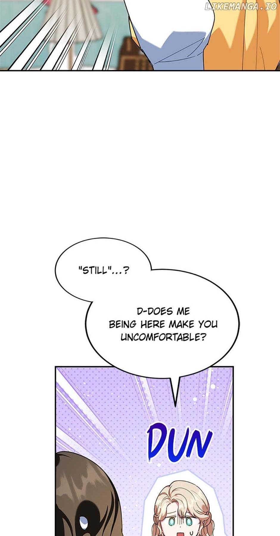 A Divorced Evil Lady Bakes Cakes chapter 81 page 66