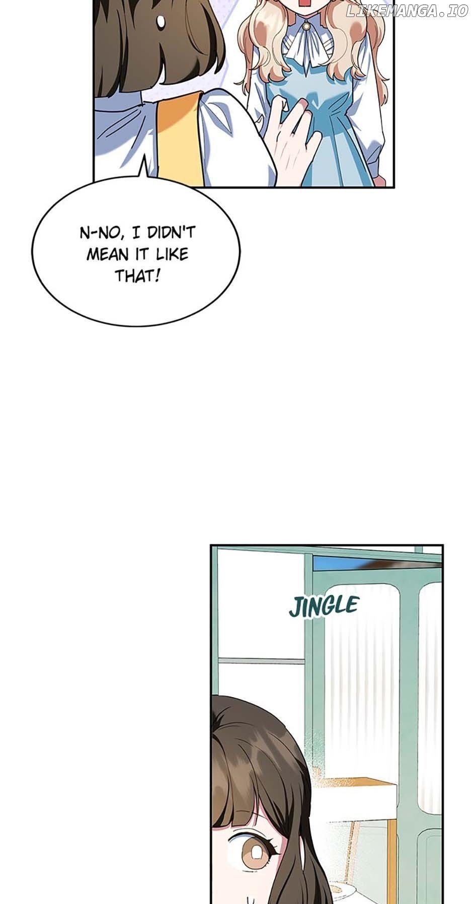 A Divorced Evil Lady Bakes Cakes chapter 81 page 67