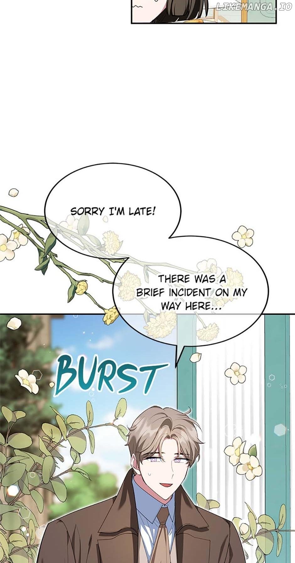 A Divorced Evil Lady Bakes Cakes chapter 81 page 68