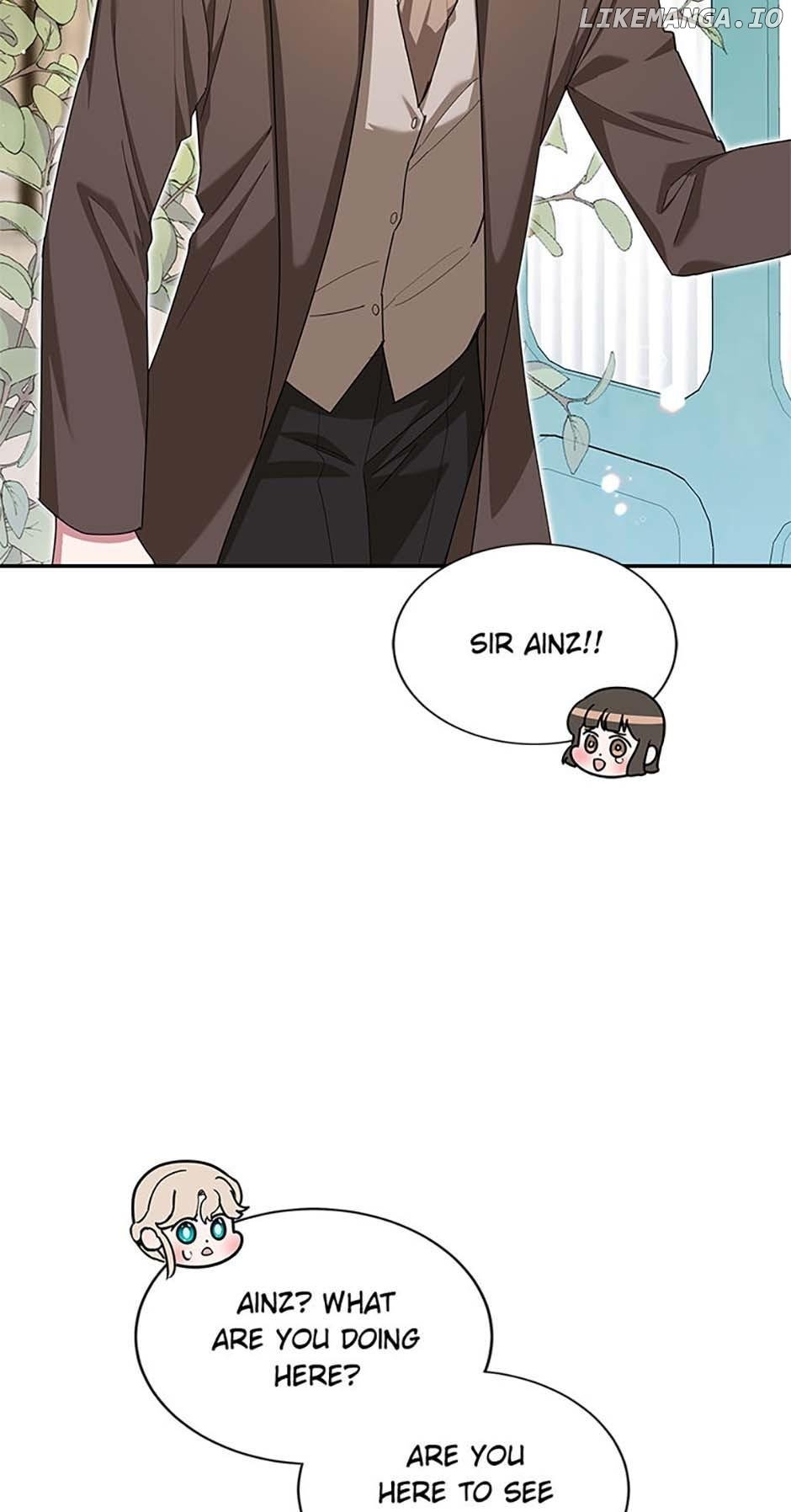 A Divorced Evil Lady Bakes Cakes chapter 81 page 69