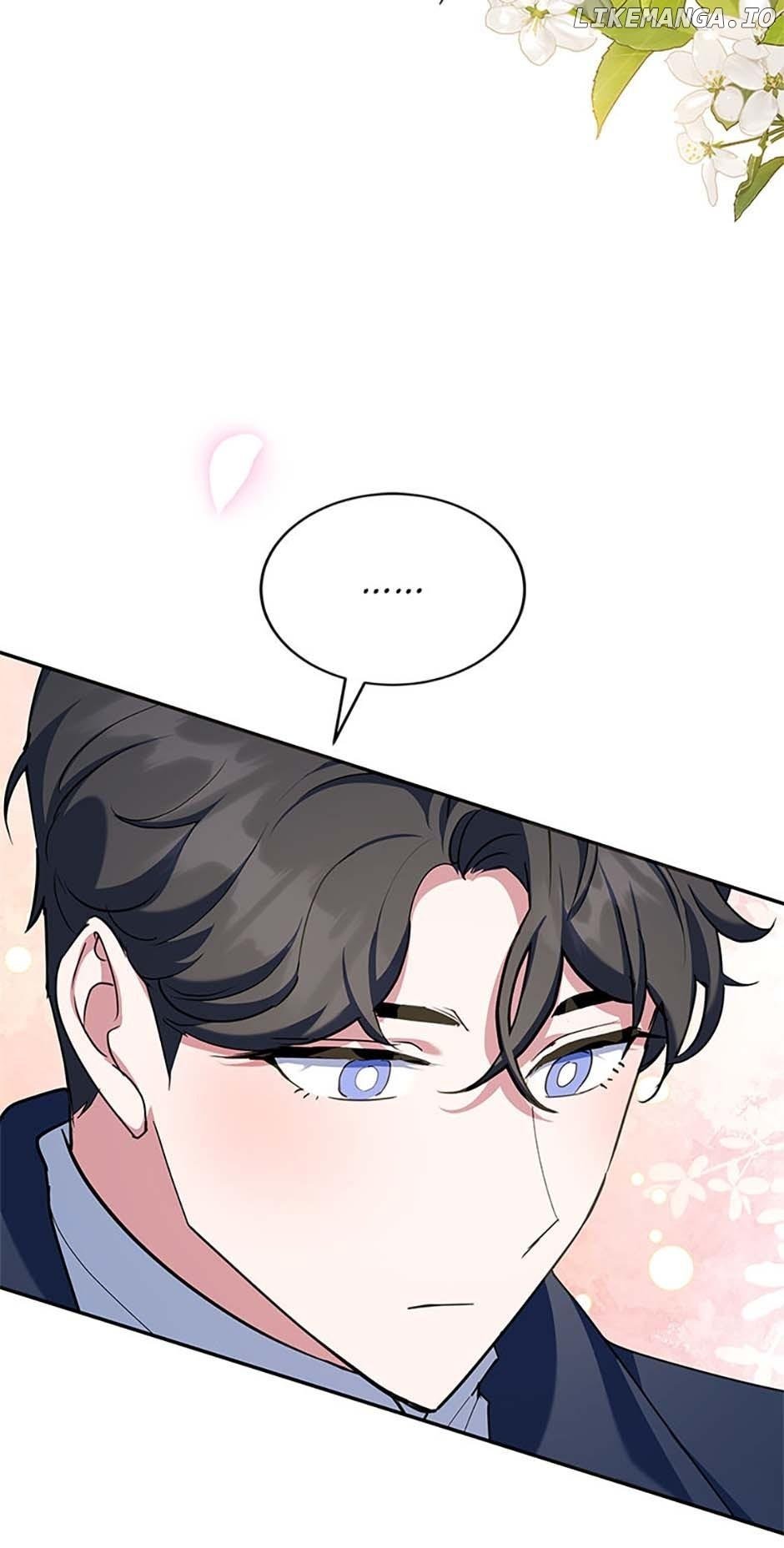 A Divorced Evil Lady Bakes Cakes chapter 81 page 8