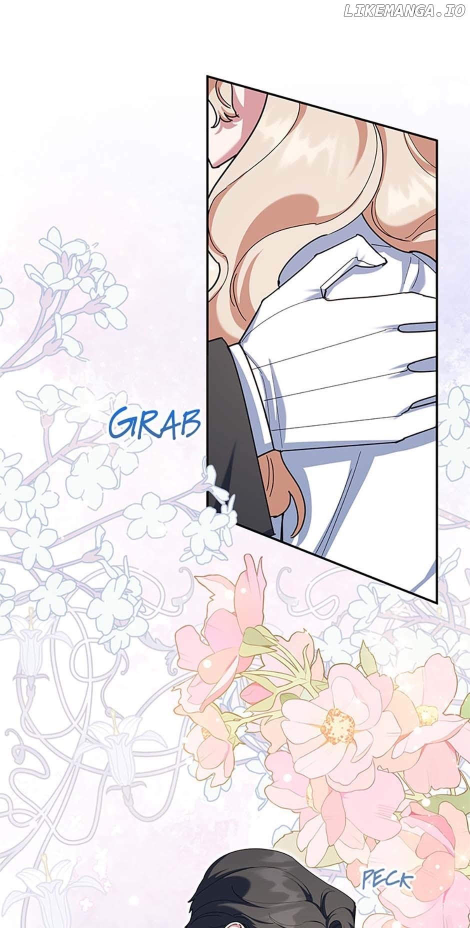 A Divorced Evil Lady Bakes Cakes chapter 81 page 9