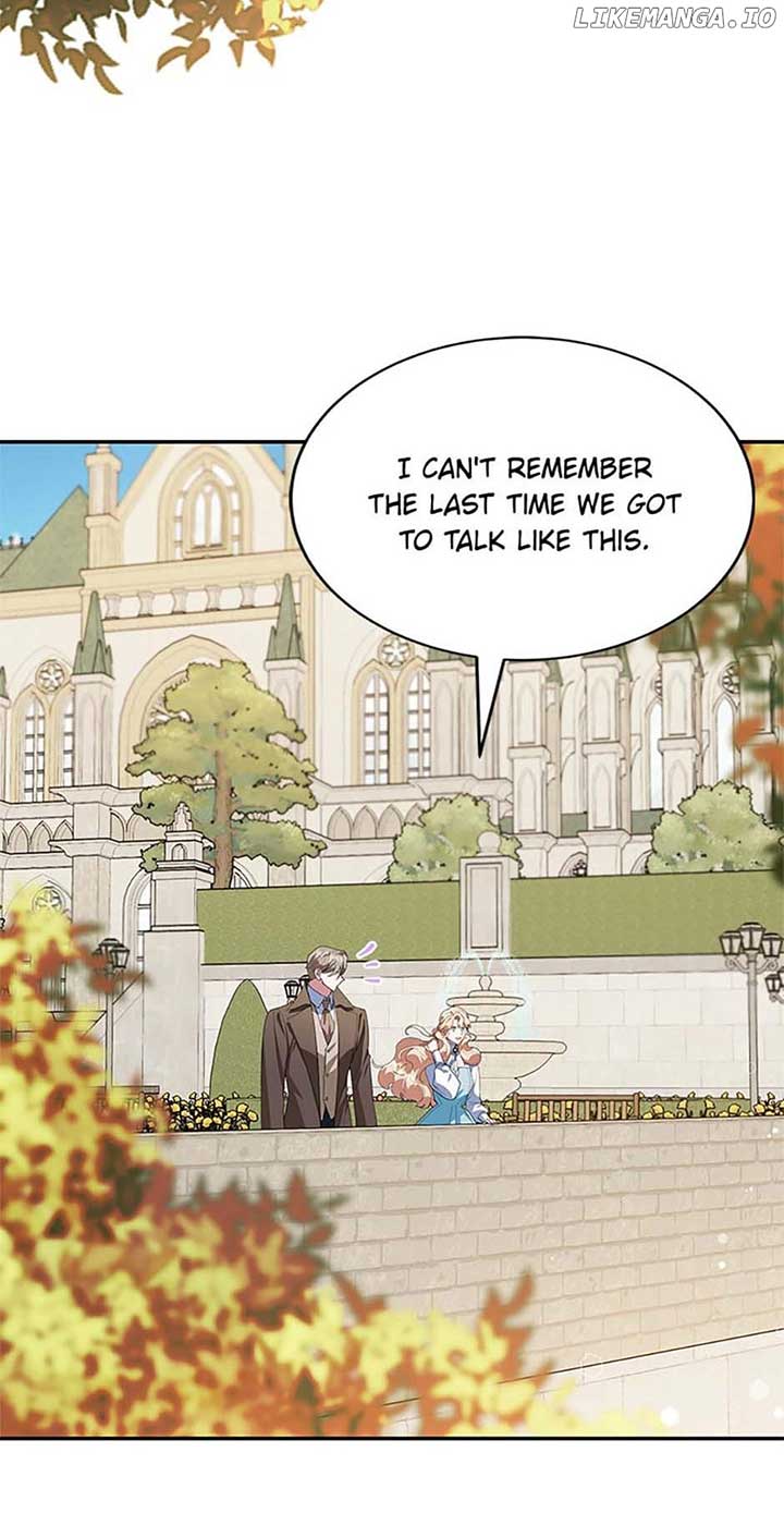 A Divorced Evil Lady Bakes Cakes chapter 82 page 2