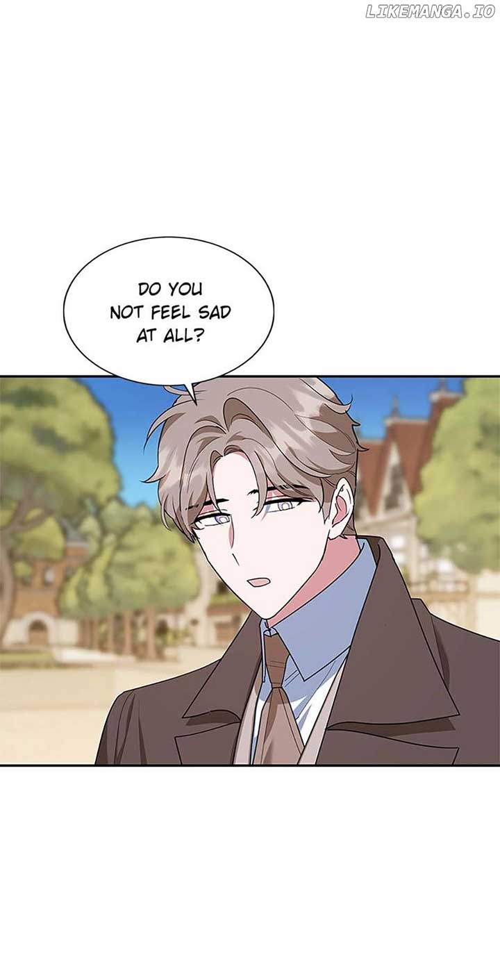A Divorced Evil Lady Bakes Cakes chapter 82 page 7
