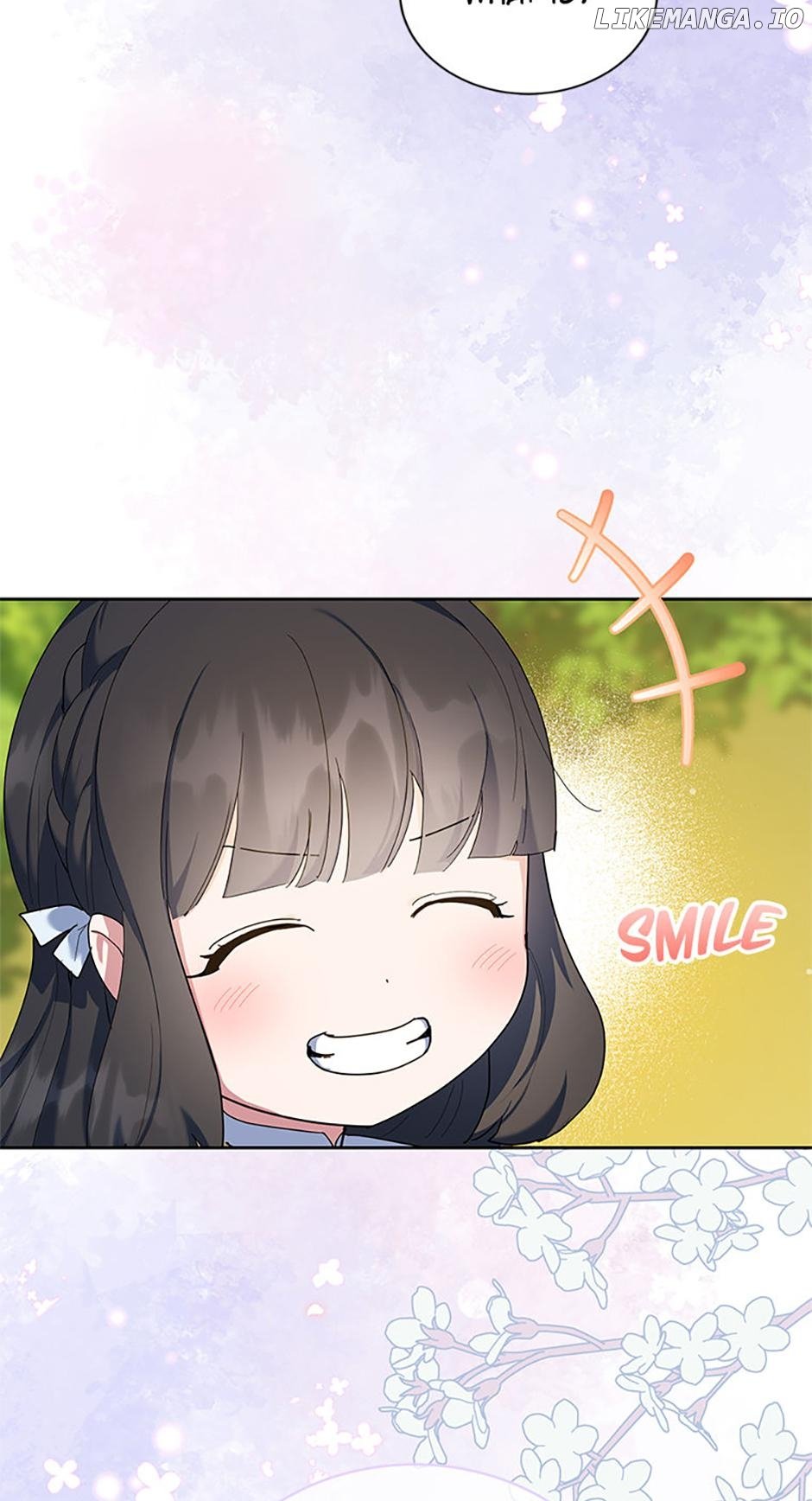 A Divorced Evil Lady Bakes Cakes chapter 83 page 43