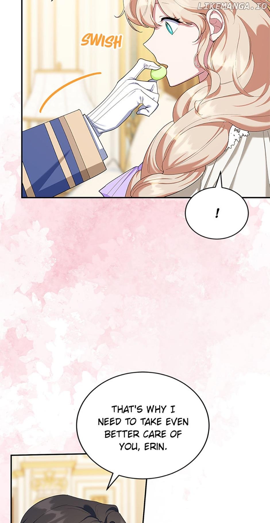 A Divorced Evil Lady Bakes Cakes chapter 83 page 7