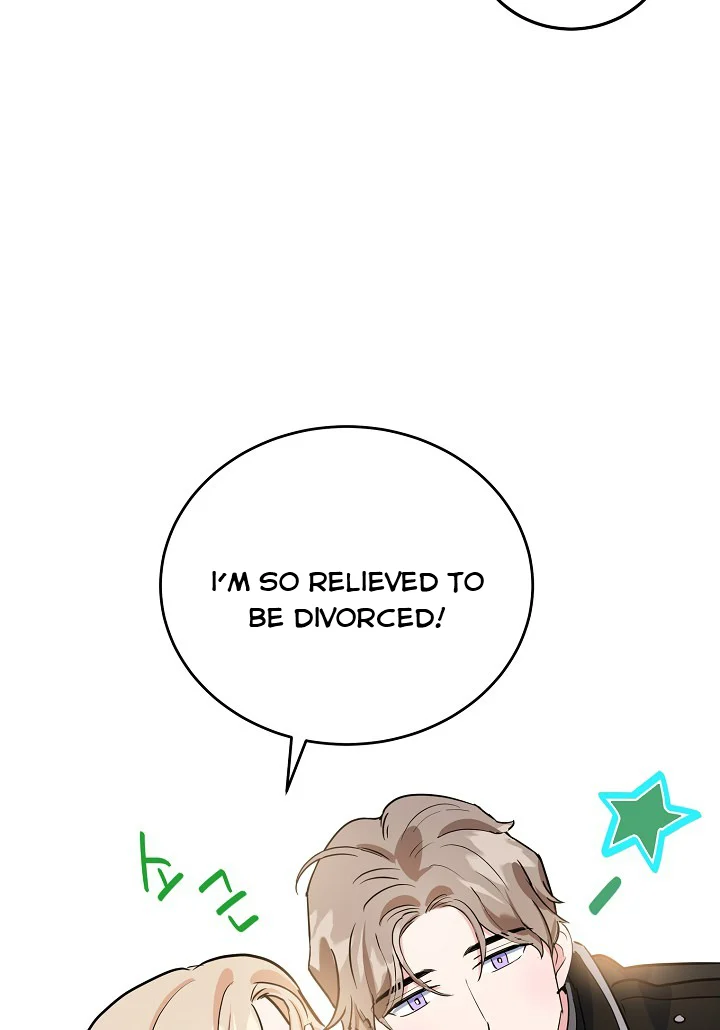 A Divorced Evil Lady Bakes Cakes chapter 9.5 page 2