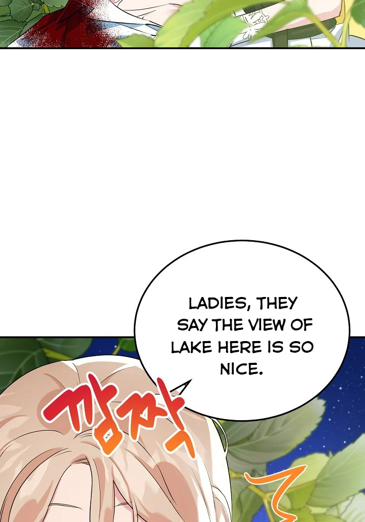 A Divorced Evil Lady Bakes Cakes chapter 9 page 8